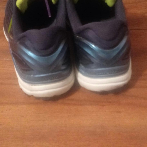 Brooks Transcend 4 Womens - Picture 4 of 5